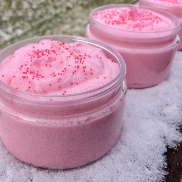 Body scrubs - Picture 6 of 16